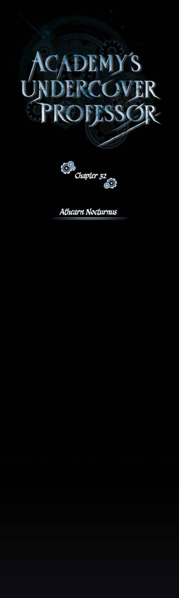 Giáo Sư Gián Điệp - Chapter 32 - Page 18