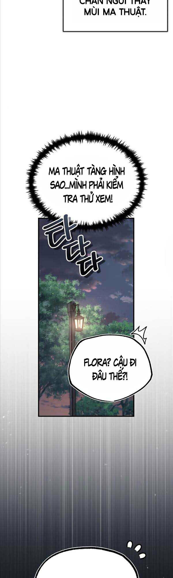 Giáo Sư Gián Điệp - Chapter 32 - Page 24