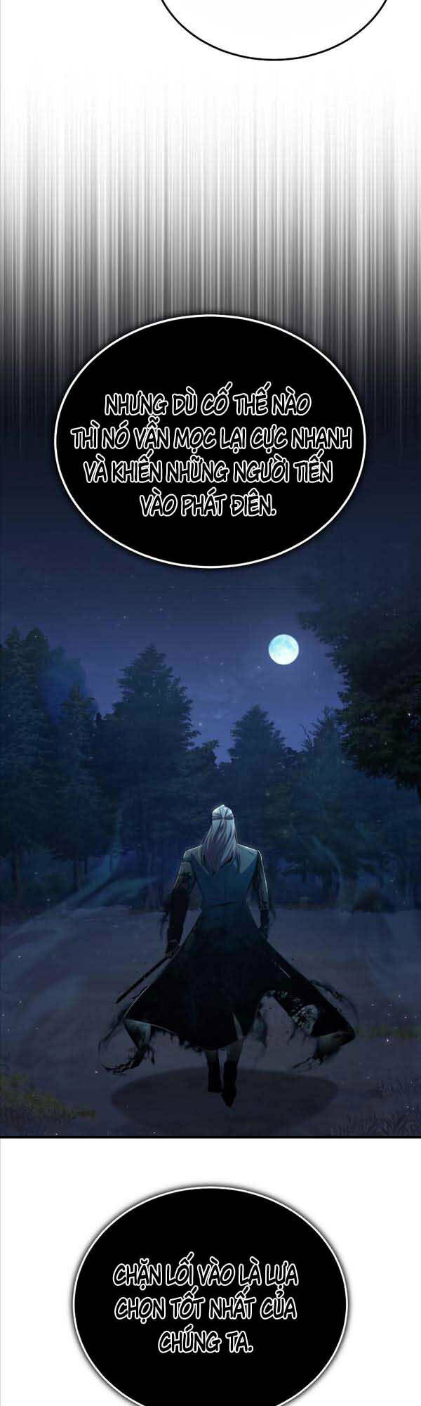 Giáo Sư Gián Điệp - Chapter 32 - Page 27