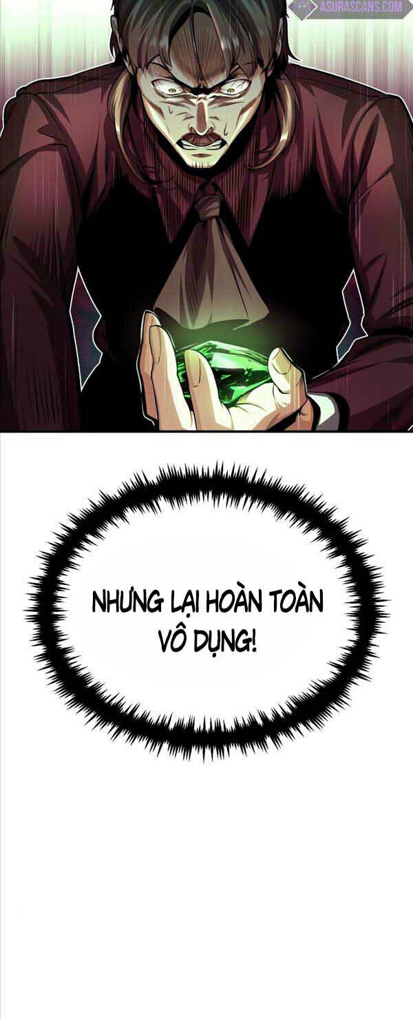 Giáo Sư Gián Điệp - Chapter 32 - Page 32