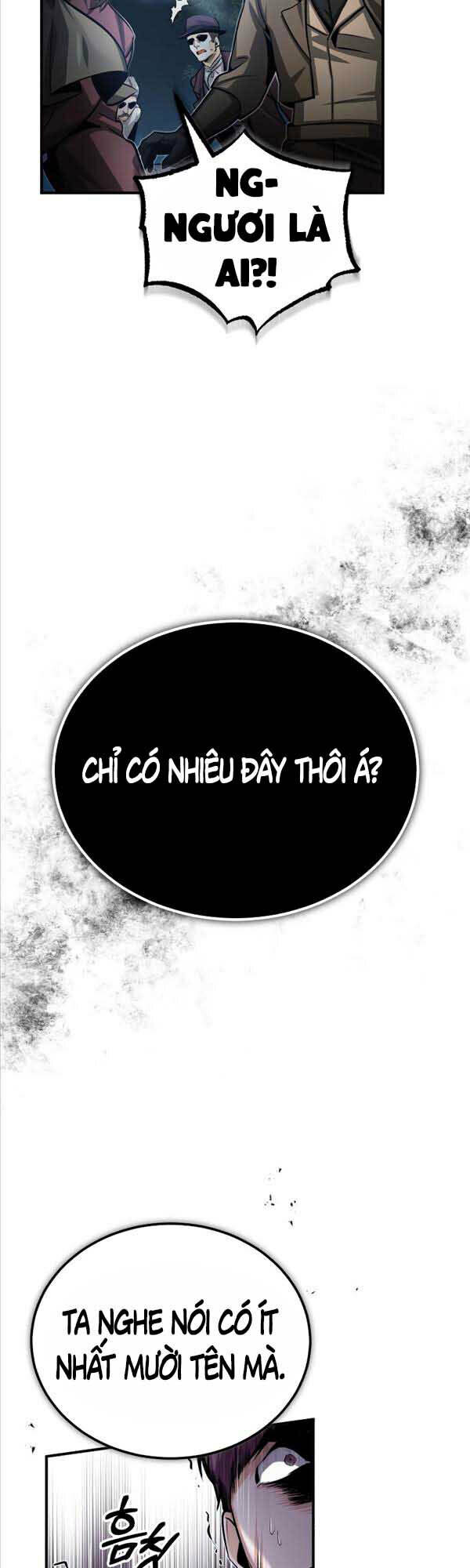 Giáo Sư Gián Điệp - Chapter 32 - Page 34