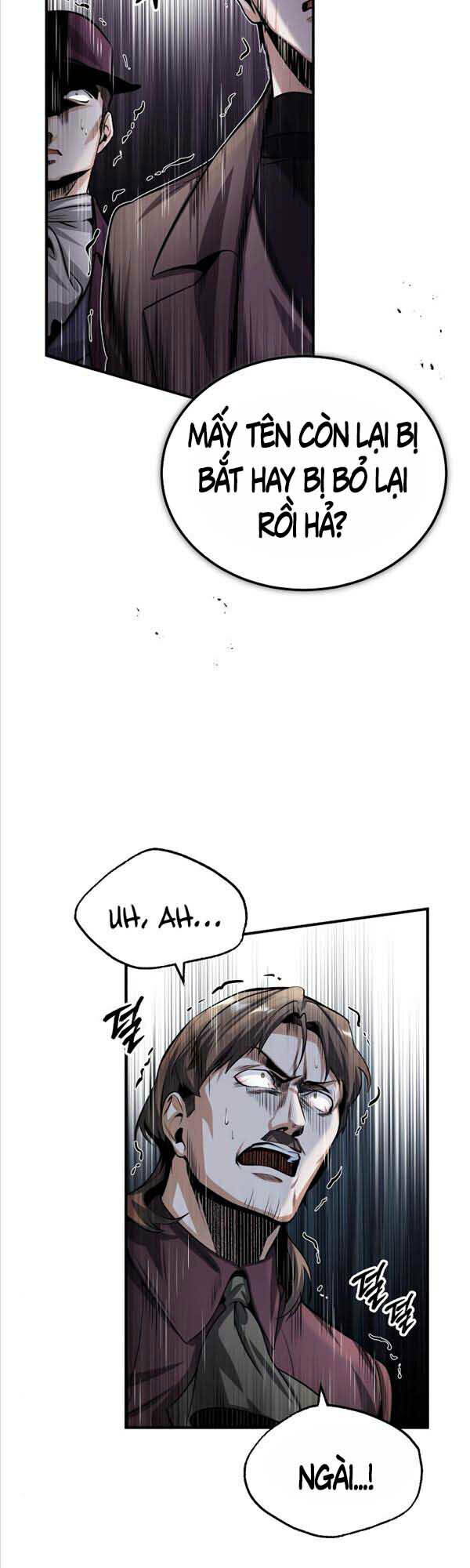 Giáo Sư Gián Điệp - Chapter 32 - Page 35