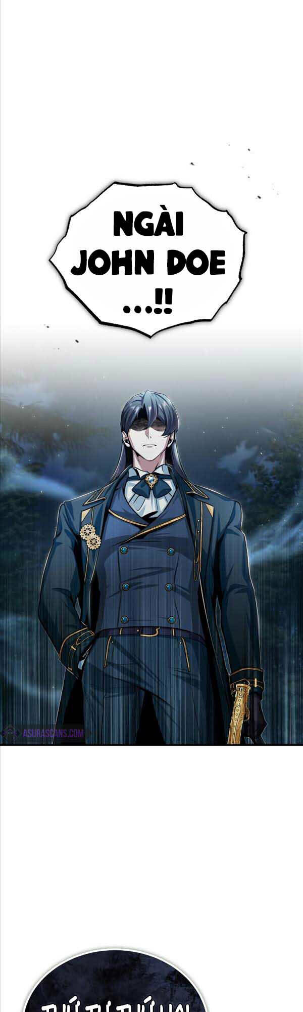 Giáo Sư Gián Điệp - Chapter 32 - Page 36