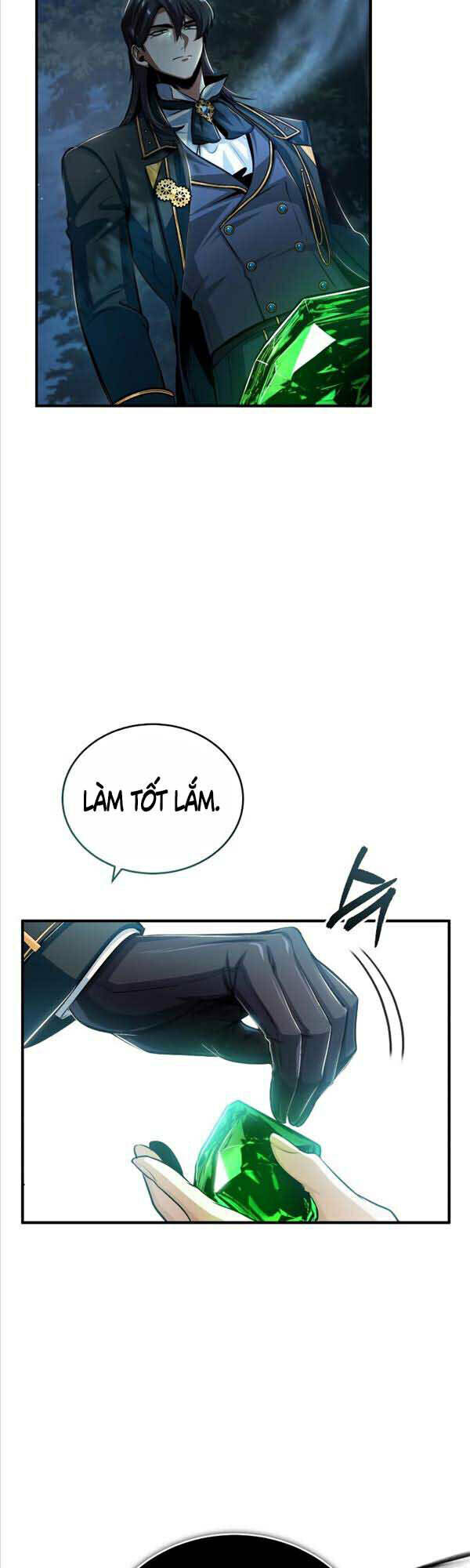 Giáo Sư Gián Điệp - Chapter 32 - Page 40