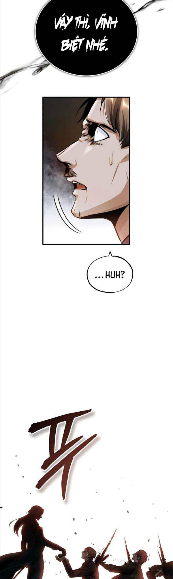 Giáo Sư Gián Điệp - Chapter 32 - Page 41