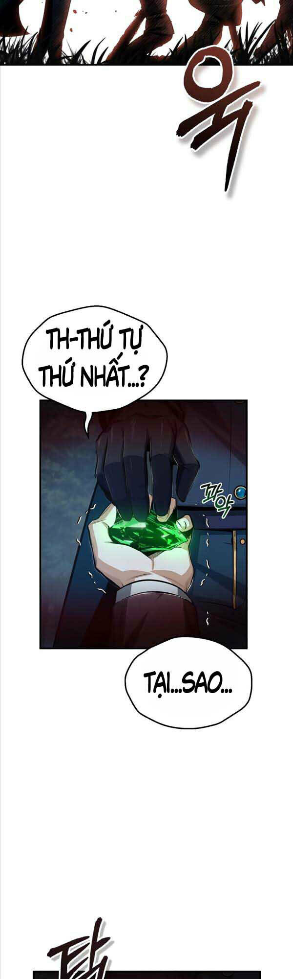 Giáo Sư Gián Điệp - Chapter 32 - Page 42