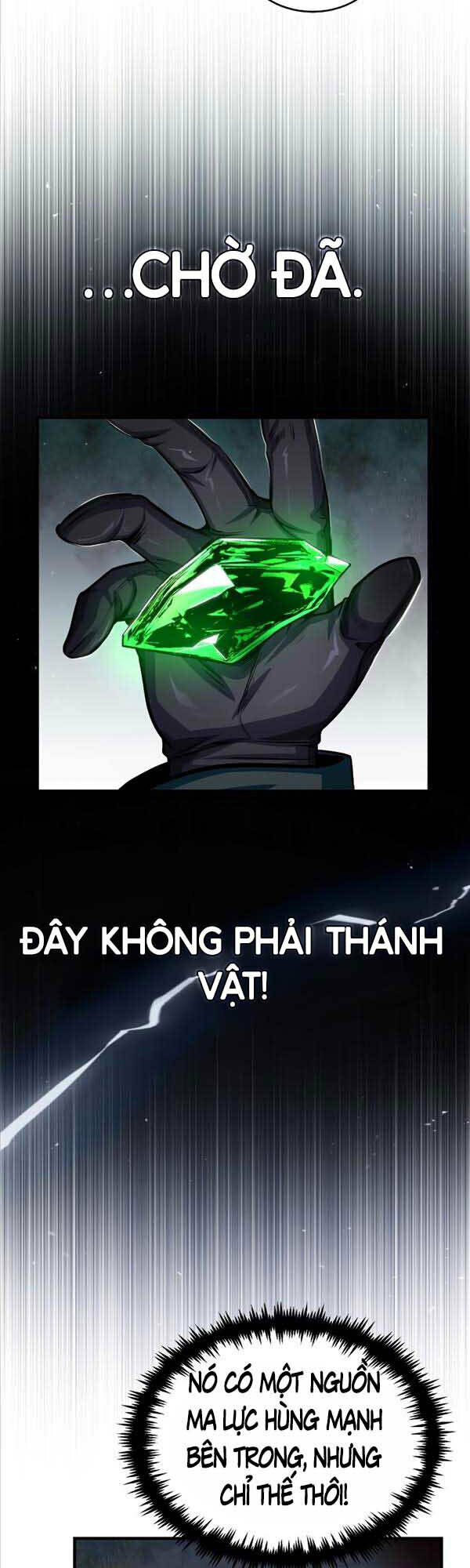 Giáo Sư Gián Điệp - Chapter 32 - Page 46