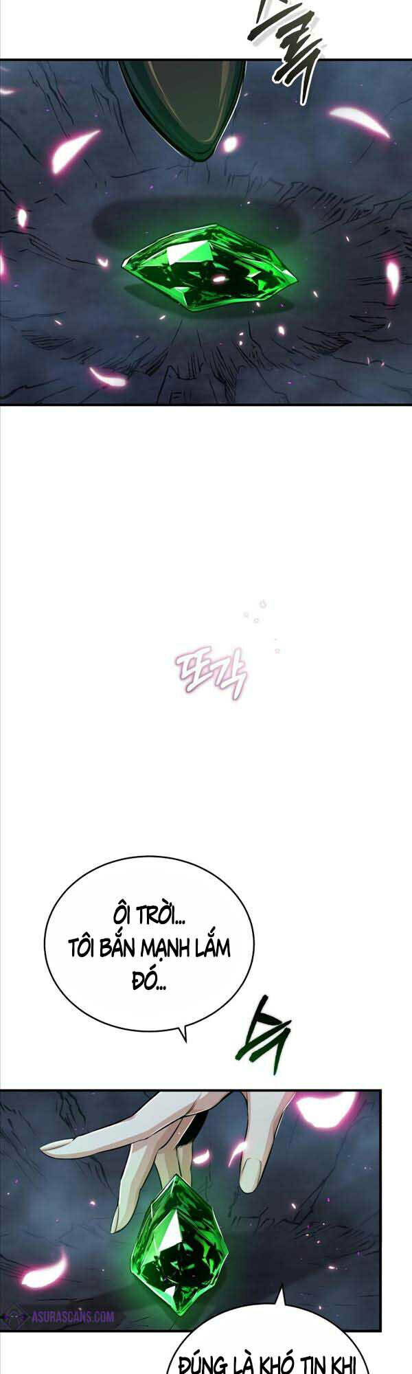 Giáo Sư Gián Điệp - Chapter 32 - Page 54