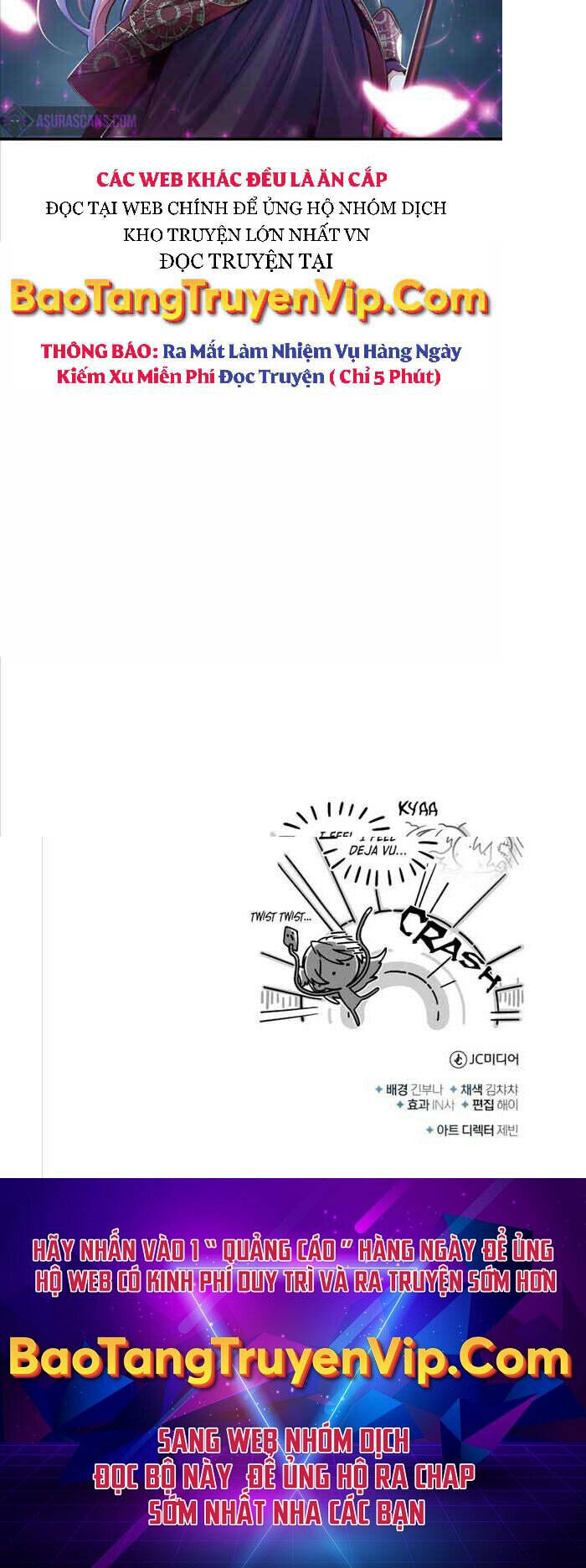 Giáo Sư Gián Điệp - Chapter 32 - Page 56