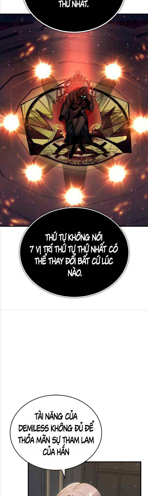 Giáo Sư Gián Điệp - Chapter 32 - Page 5