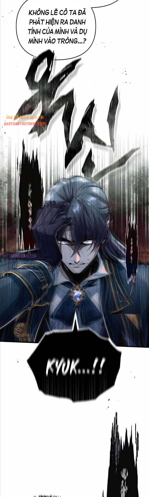 Giáo Sư Gián Điệp - Chapter 33 - Page 11