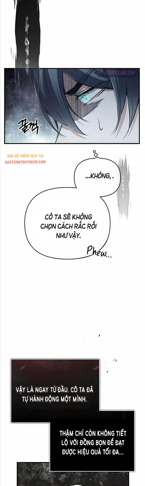 Giáo Sư Gián Điệp - Chapter 33 - Page 13