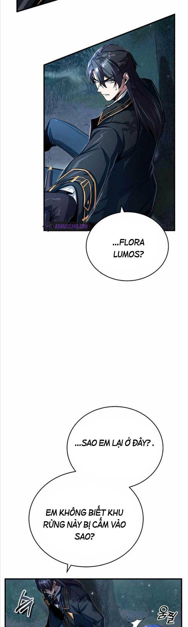 Giáo Sư Gián Điệp - Chapter 33 - Page 16