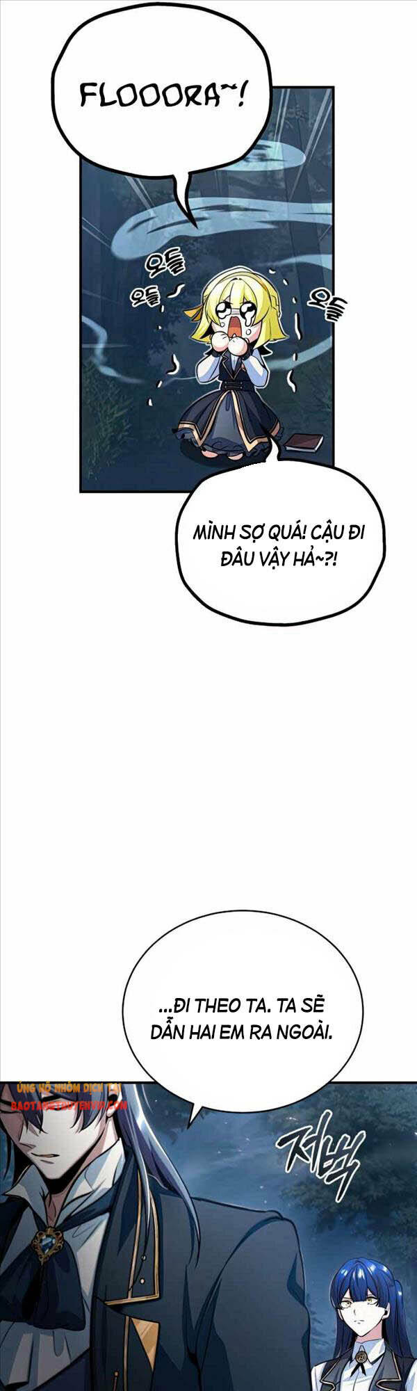 Giáo Sư Gián Điệp - Chapter 33 - Page 21