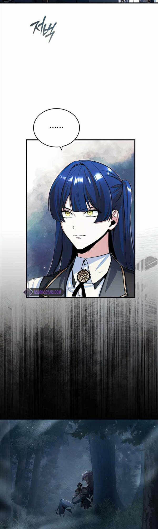 Giáo Sư Gián Điệp - Chapter 33 - Page 22