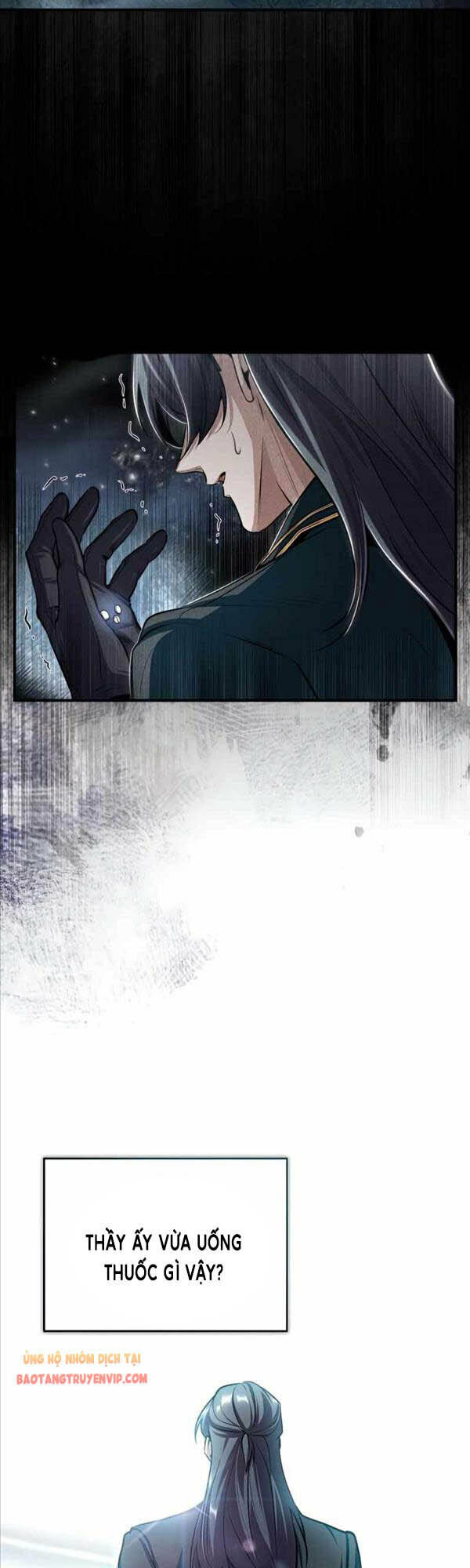 Giáo Sư Gián Điệp - Chapter 33 - Page 23