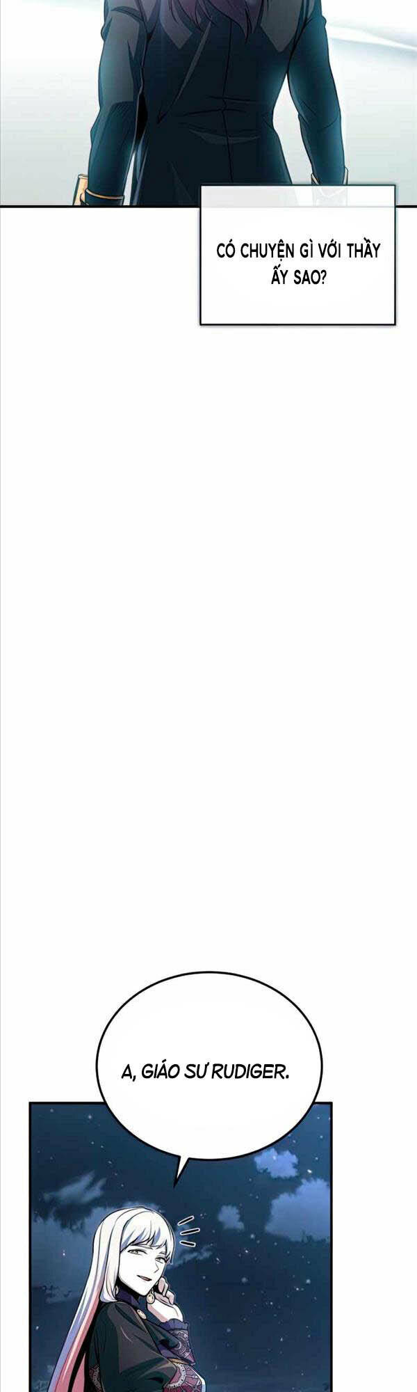 Giáo Sư Gián Điệp - Chapter 33 - Page 24