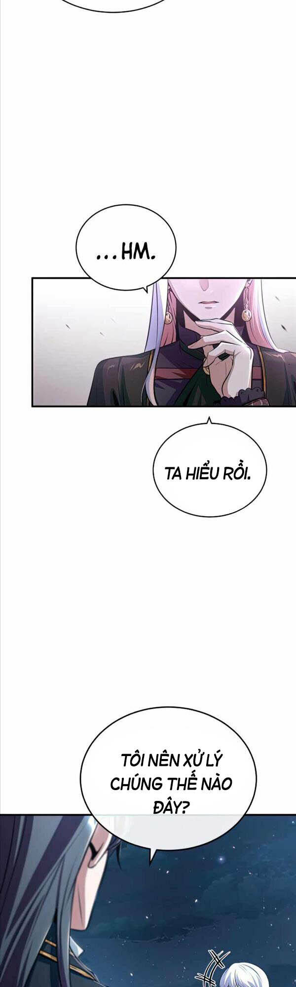 Giáo Sư Gián Điệp - Chapter 33 - Page 28