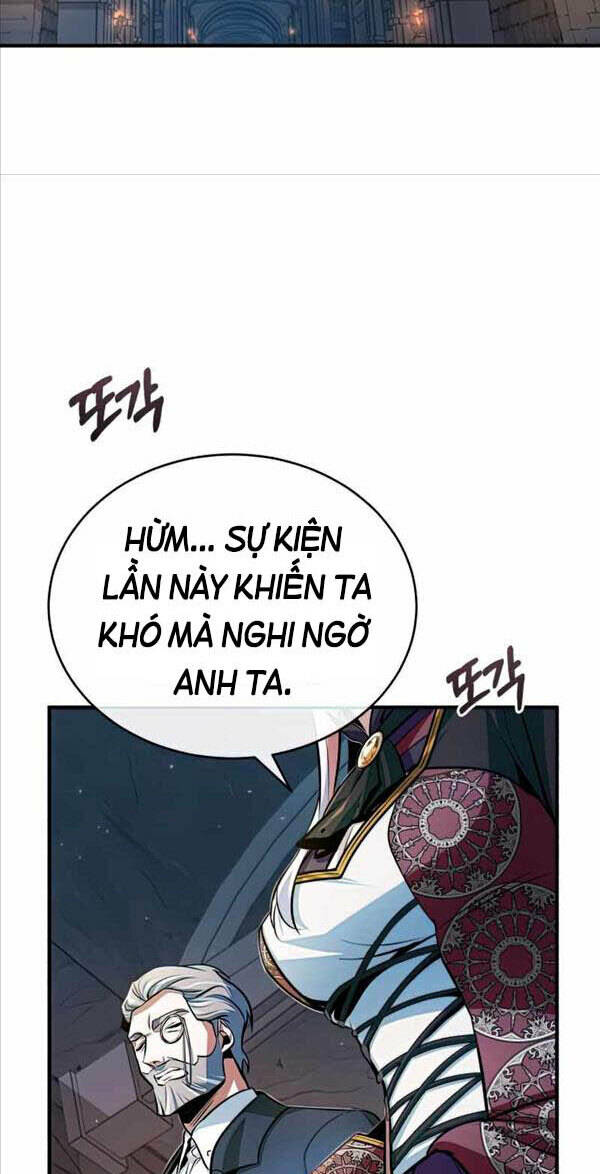 Giáo Sư Gián Điệp - Chapter 33 - Page 32