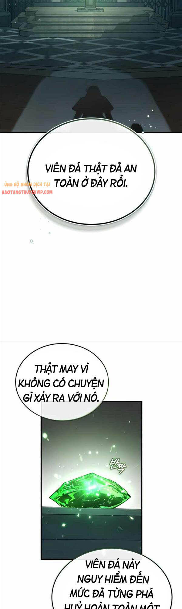 Giáo Sư Gián Điệp - Chapter 33 - Page 37