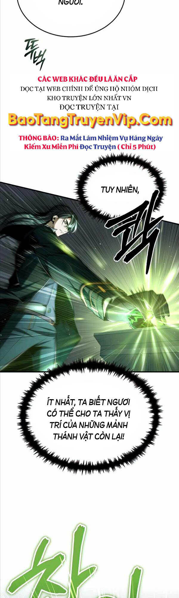 Giáo Sư Gián Điệp - Chapter 33 - Page 44