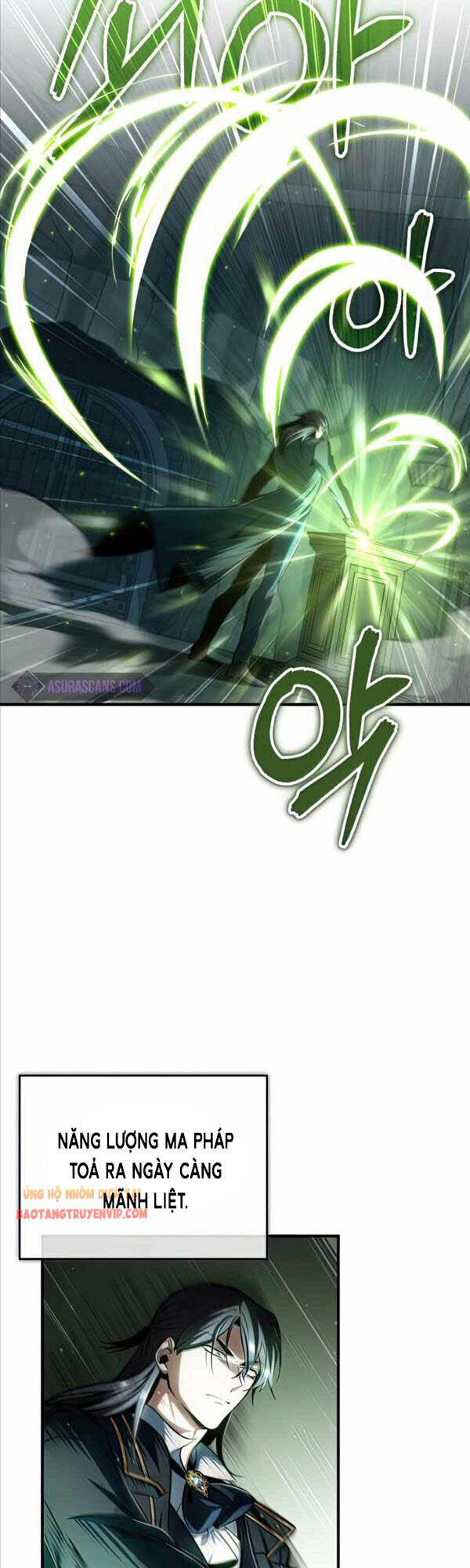 Giáo Sư Gián Điệp - Chapter 33 - Page 45