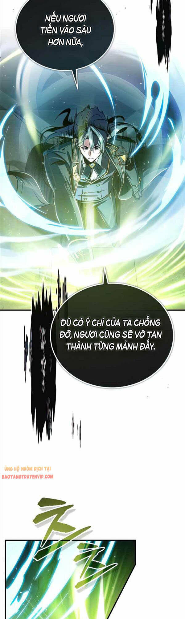 Giáo Sư Gián Điệp - Chapter 33 - Page 47