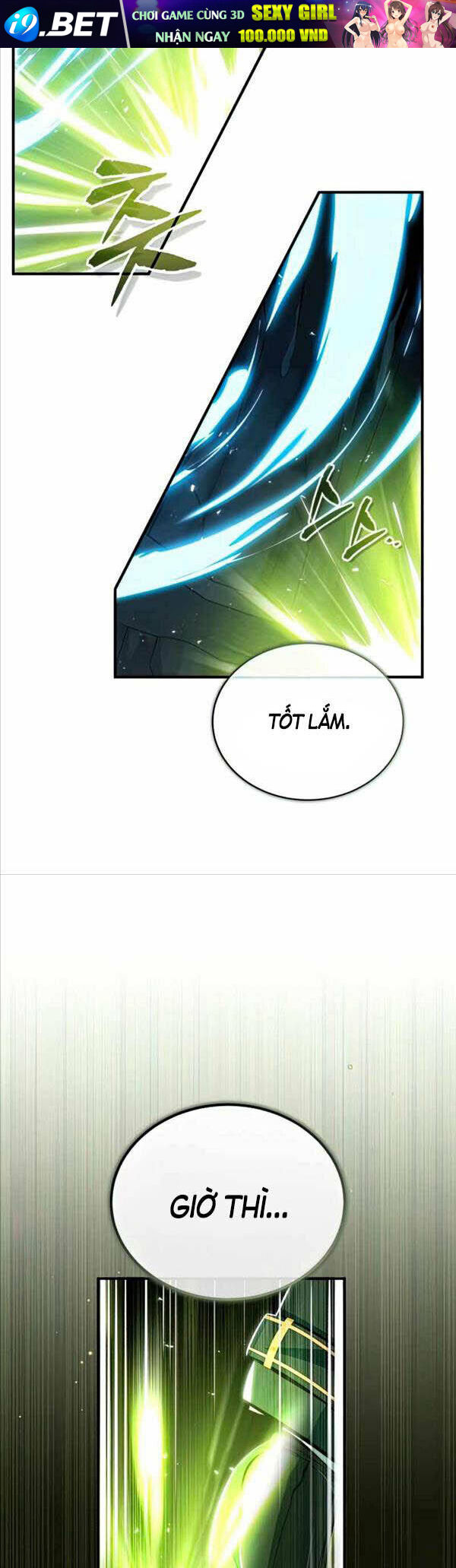 Giáo Sư Gián Điệp - Chapter 33 - Page 48