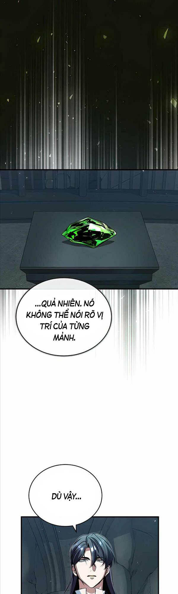 Giáo Sư Gián Điệp - Chapter 33 - Page 50