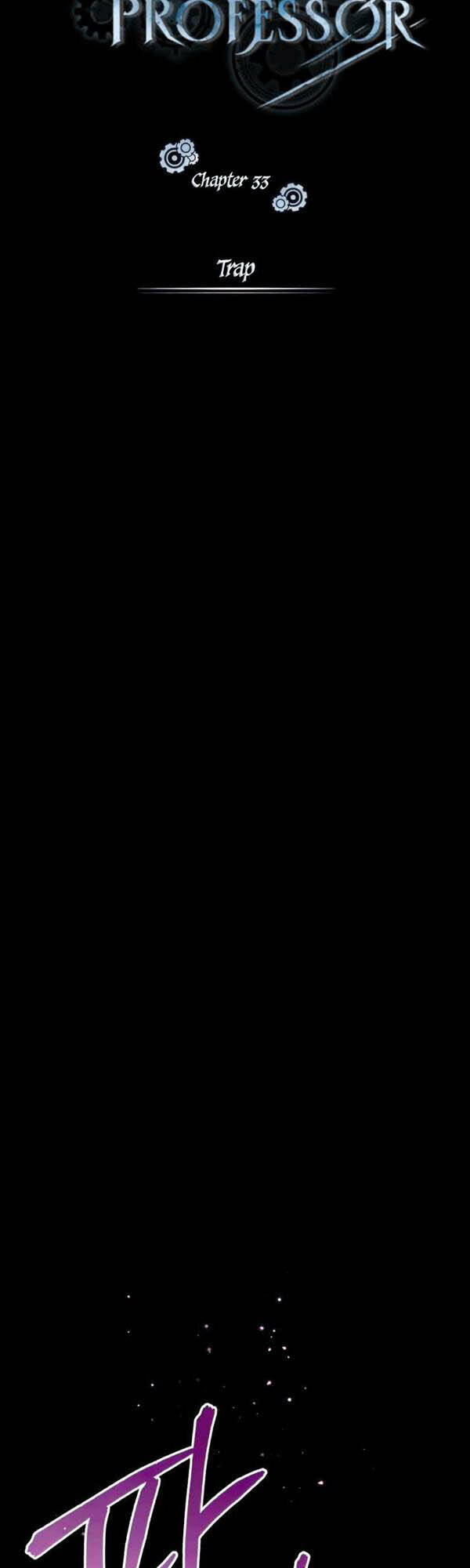 Giáo Sư Gián Điệp - Chapter 33 - Page 5