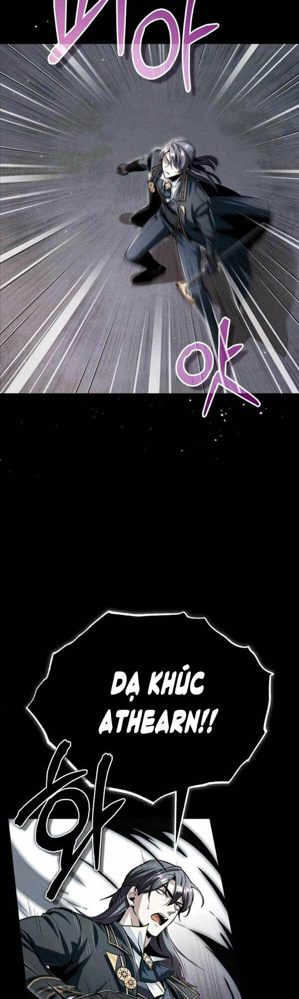 Giáo Sư Gián Điệp - Chapter 33 - Page 6