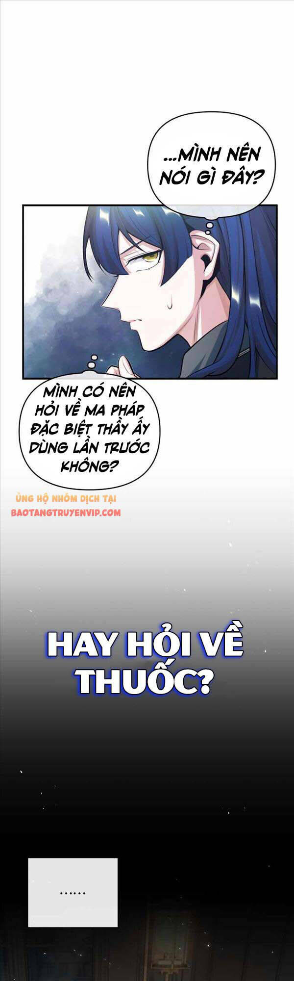 Giáo Sư Gián Điệp - Chapter 34 - Page 11