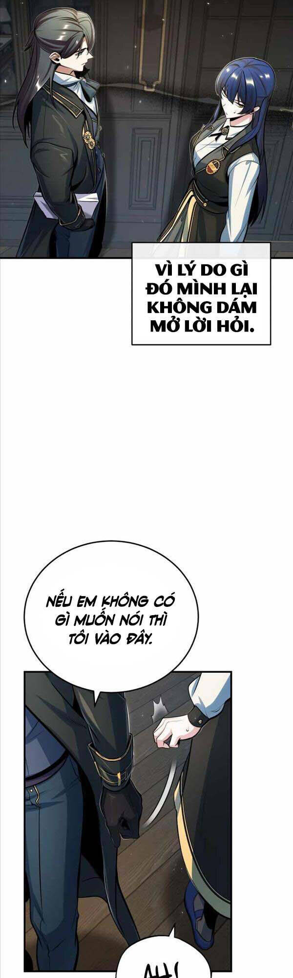 Giáo Sư Gián Điệp - Chapter 34 - Page 12