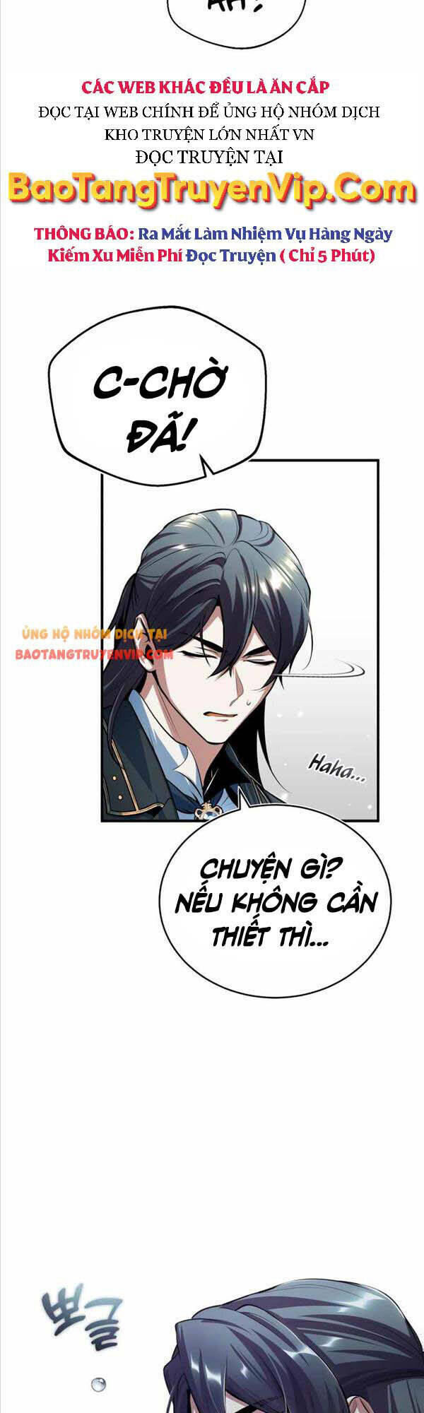 Giáo Sư Gián Điệp - Chapter 34 - Page 13