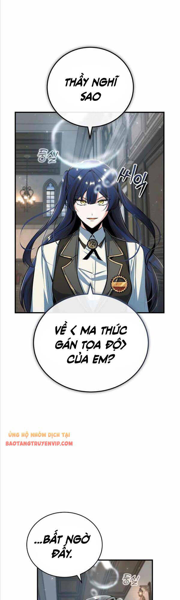 Giáo Sư Gián Điệp - Chapter 34 - Page 15