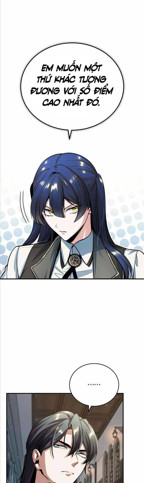 Giáo Sư Gián Điệp - Chapter 34 - Page 18