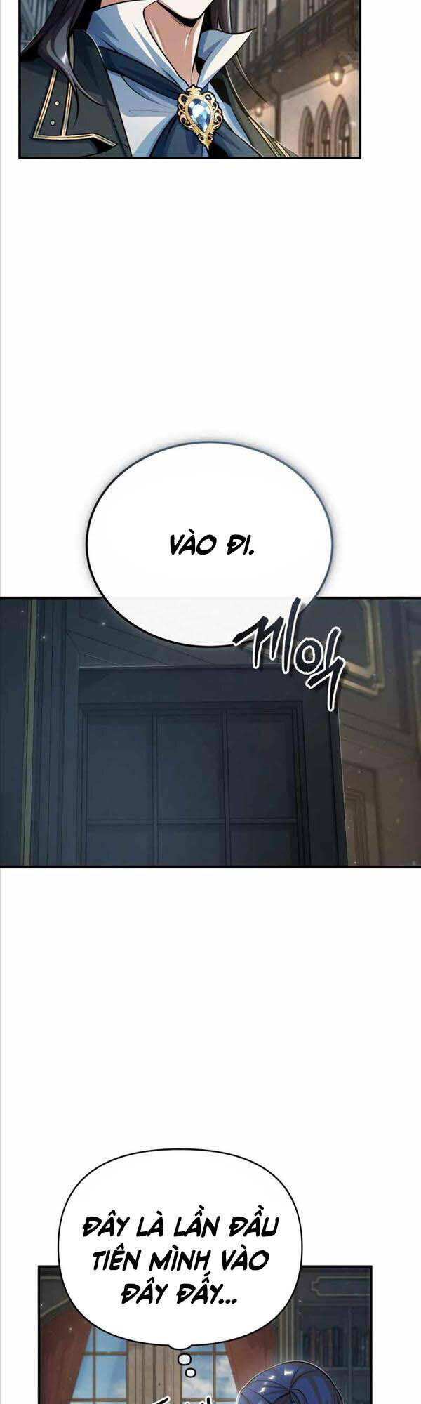 Giáo Sư Gián Điệp - Chapter 34 - Page 19