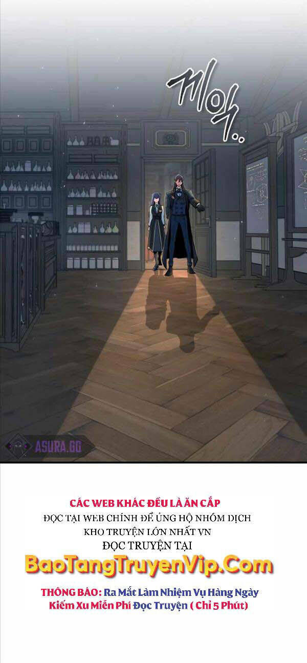 Giáo Sư Gián Điệp - Chapter 34 - Page 21