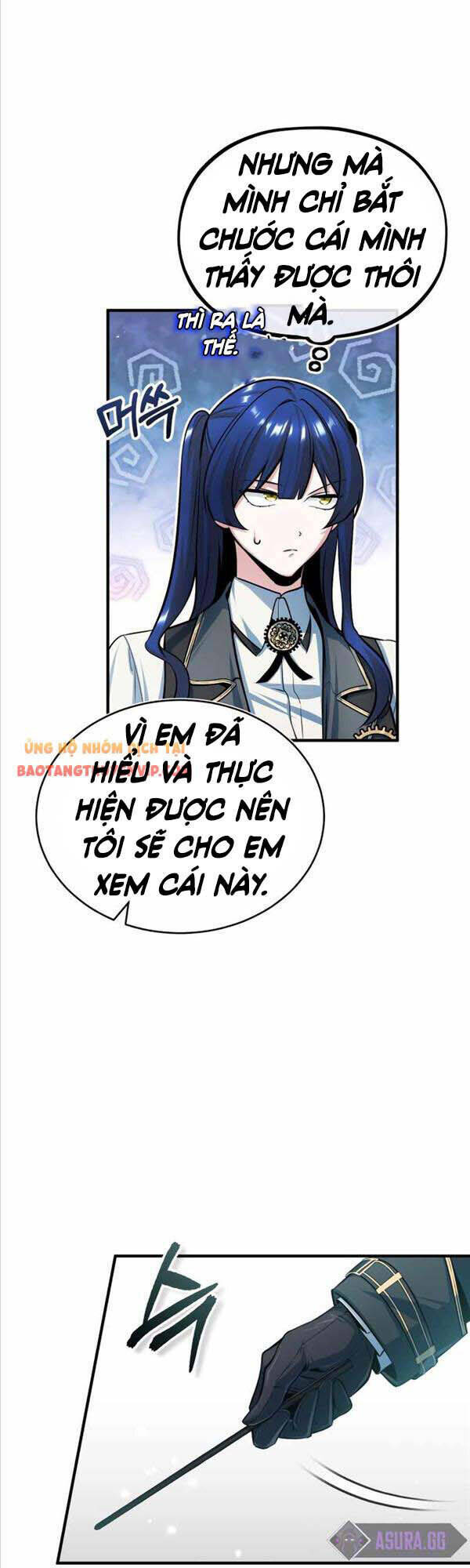 Giáo Sư Gián Điệp - Chapter 34 - Page 24