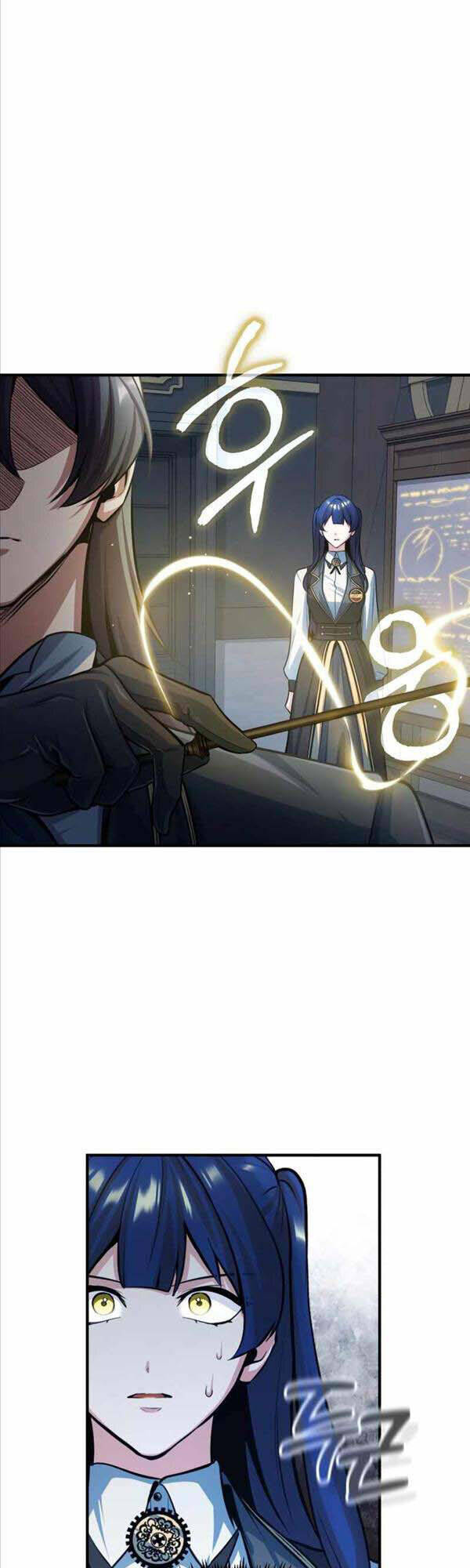 Giáo Sư Gián Điệp - Chapter 34 - Page 25