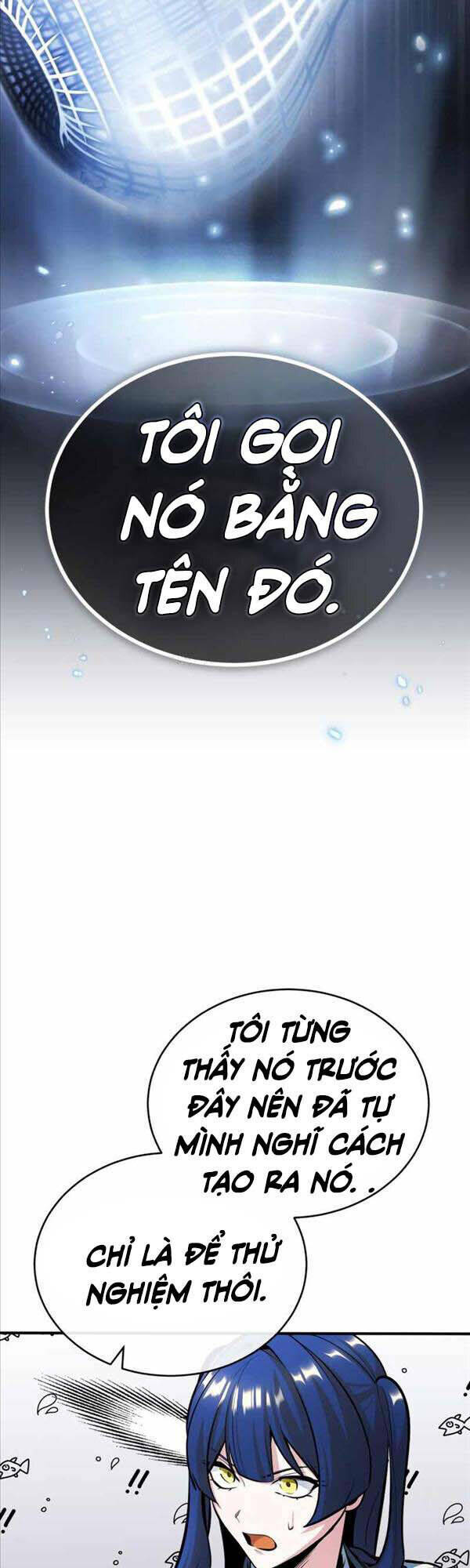 Giáo Sư Gián Điệp - Chapter 34 - Page 31