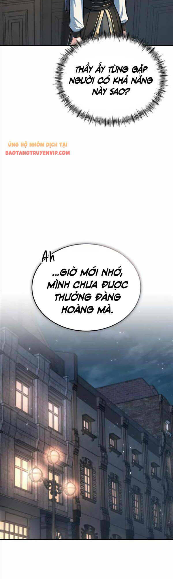 Giáo Sư Gián Điệp - Chapter 34 - Page 38