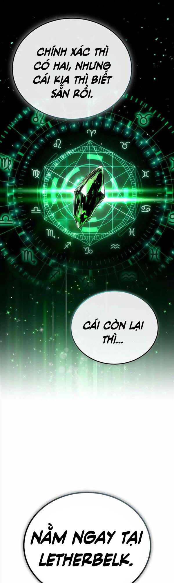 Giáo Sư Gián Điệp - Chapter 34 - Page 3