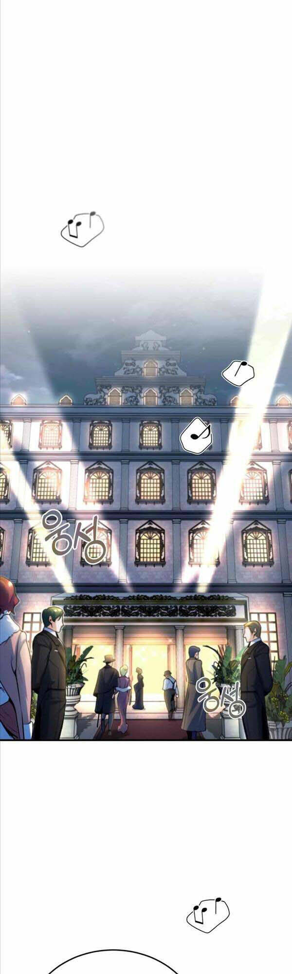 Giáo Sư Gián Điệp - Chapter 34 - Page 43