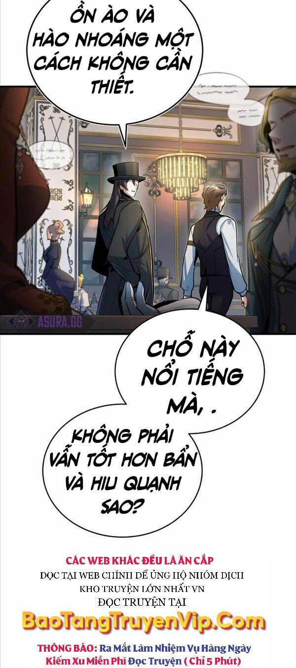 Giáo Sư Gián Điệp - Chapter 34 - Page 44