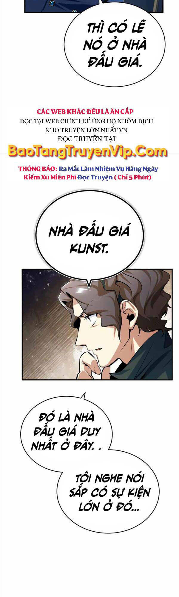 Giáo Sư Gián Điệp - Chapter 34 - Page 5