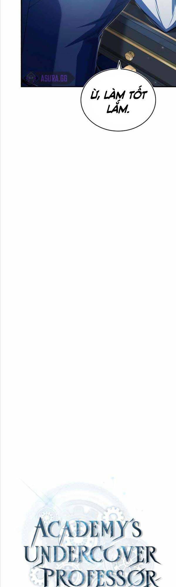 Giáo Sư Gián Điệp - Chapter 34 - Page 7