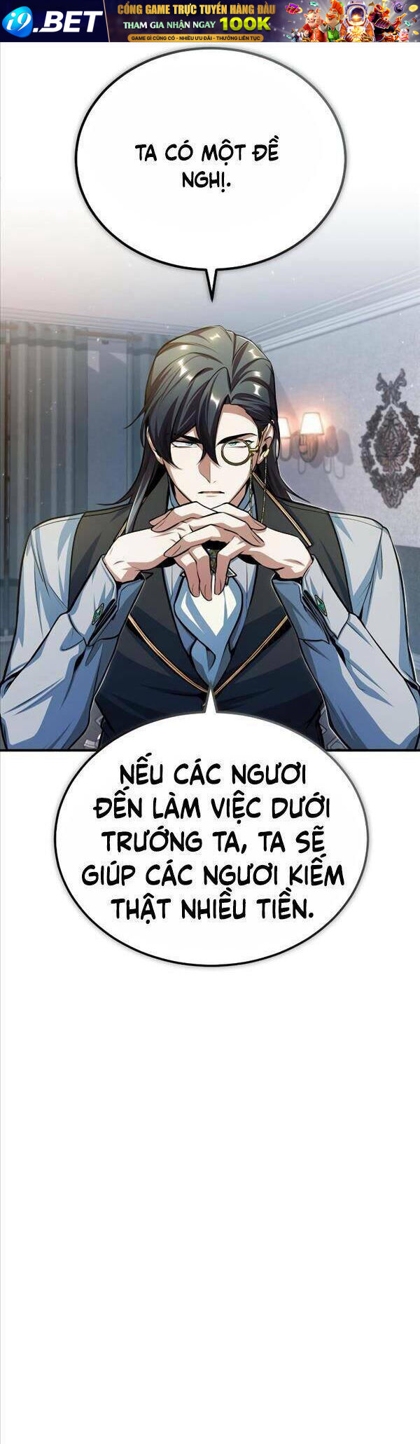 Giáo Sư Gián Điệp - Chapter 35 - Page 10