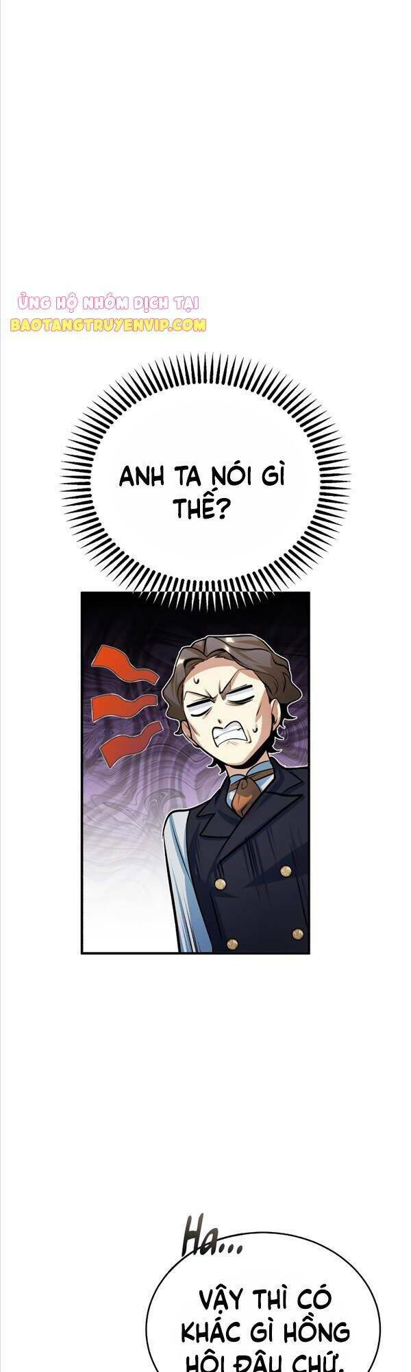 Giáo Sư Gián Điệp - Chapter 35 - Page 12