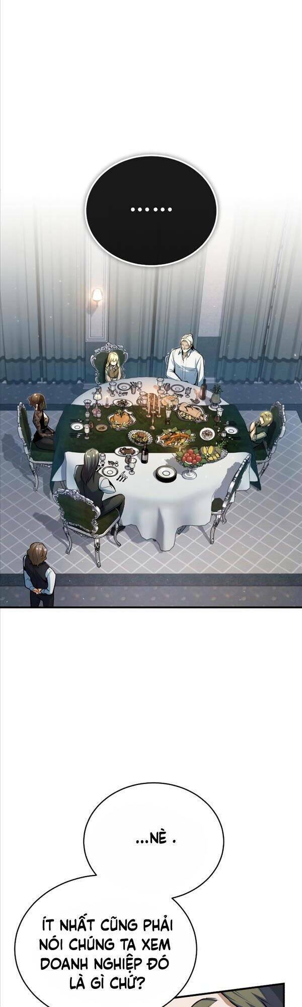 Giáo Sư Gián Điệp - Chapter 35 - Page 17